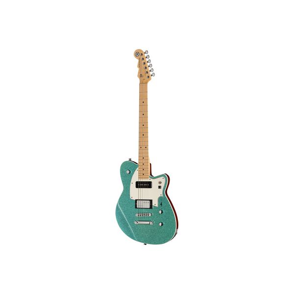 Reverend Chris Freeman TS B-Stock