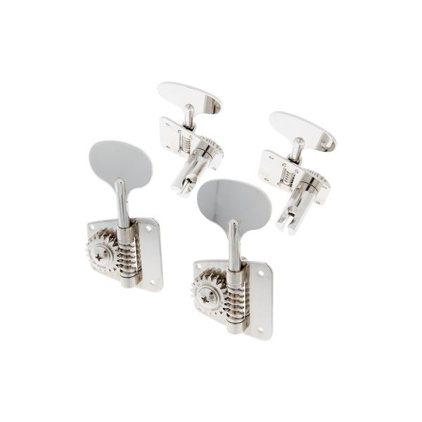 Gotoh FB30LP 4R N Bass Tuner B-Stock