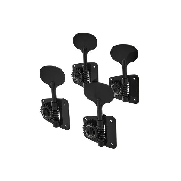 Gotoh FB30LP 4R B Bass Tuner B-Stock