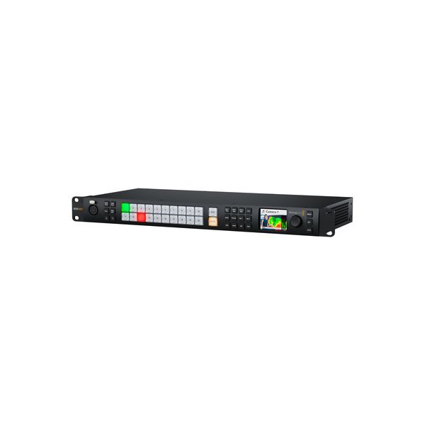 Blackmagic Design ATEM 2 M/E Constellati B-Stock