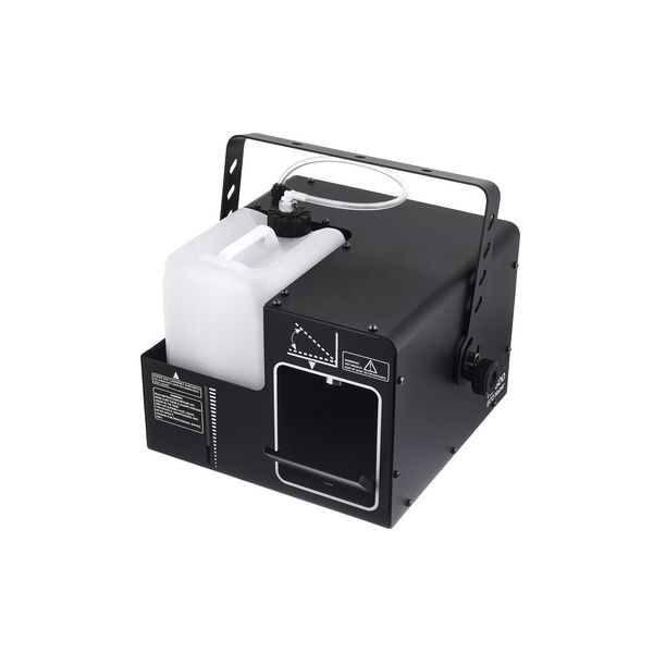 Stairville Hz-600 Eco Hazer B-Stock