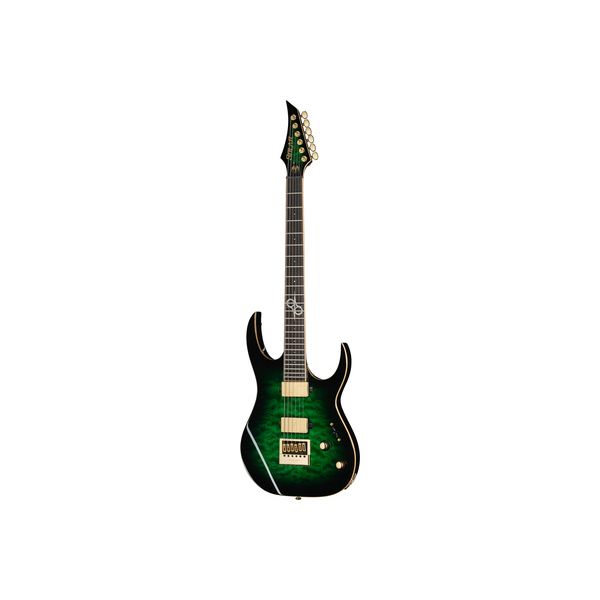Solar Guitars S1.6MS Signature B-Stock