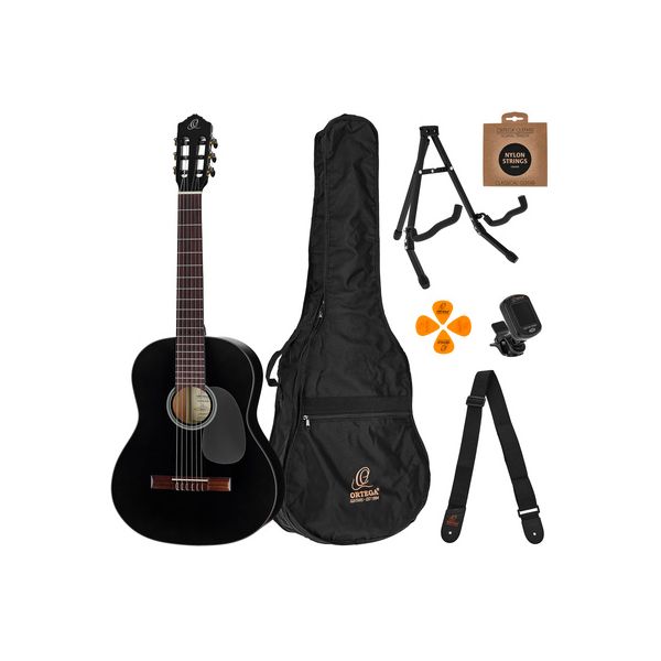 Ortega RTECP-1 Ltd Classic Pa B-Stock