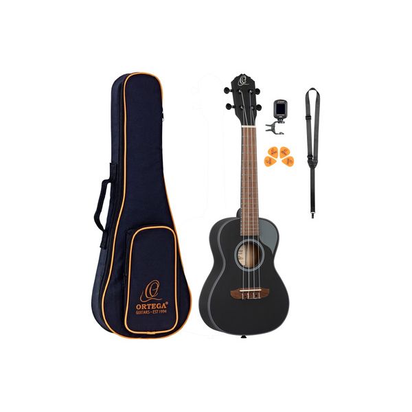 Ortega RTEUP-1 LTD Ukulele Pa B-Stock