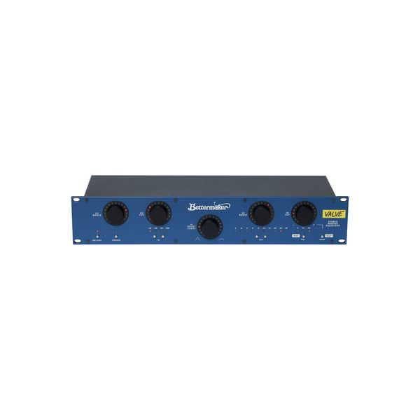 Bettermaker VSPE B-Stock