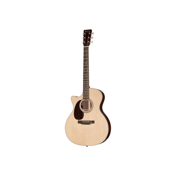 Martin Guitar GPC-16E-01 LH B-Stock