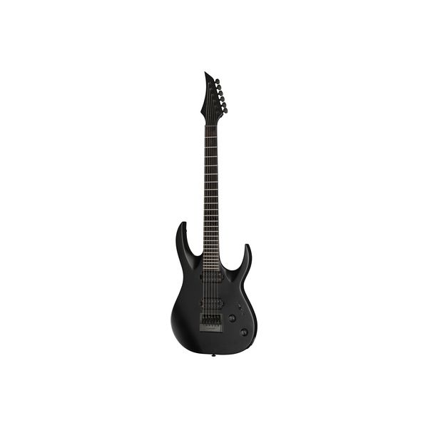 Solar Guitars A1.6SVART+ B-Stock