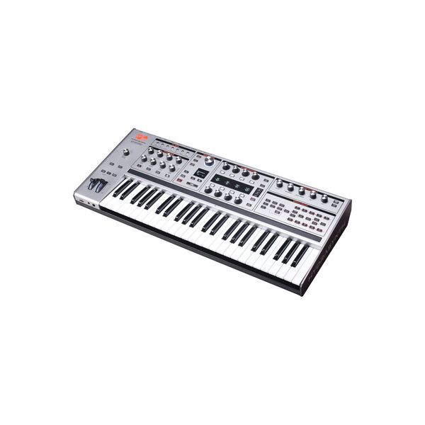 ASM Hydrasynth Keyboard Si B-Stock