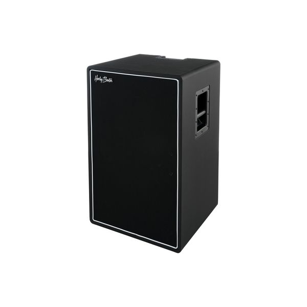 Harley Benton BLOCK-212VH B-Stock