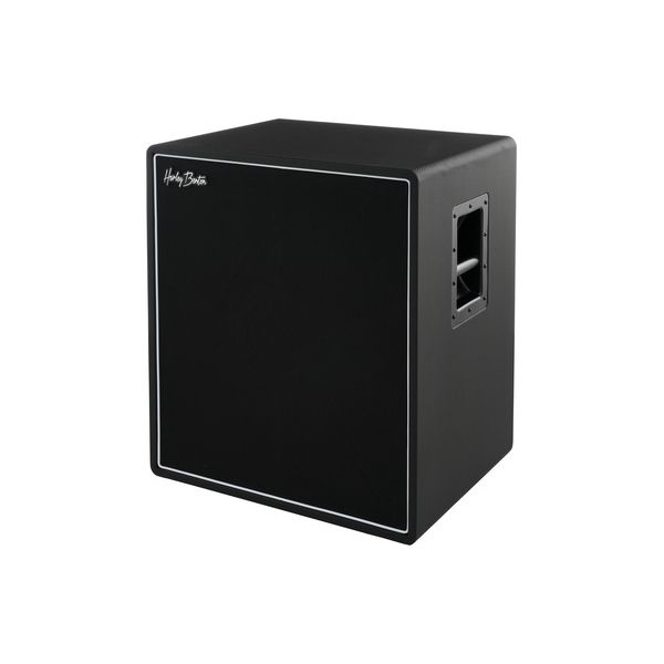 Harley Benton Block-410V B-Stock