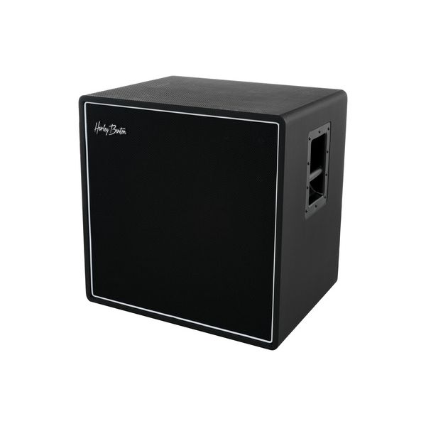 Harley Benton Block-115V B-Stock