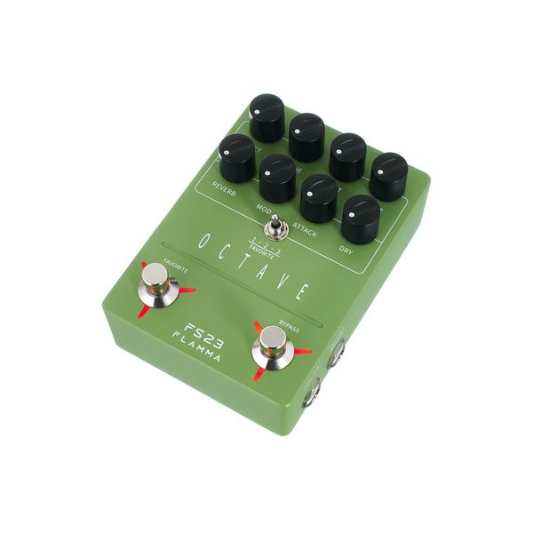 Flamma FS23 Octave B-Stock