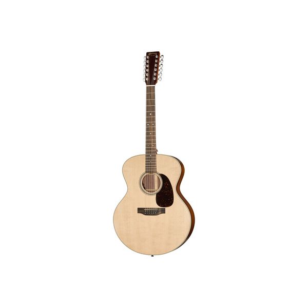 Martin Guitar Grand J-16E 12-String B-Stock