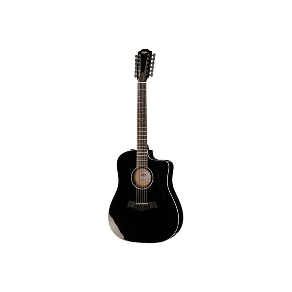Taylor 250ce-BLK Plus B-Stock