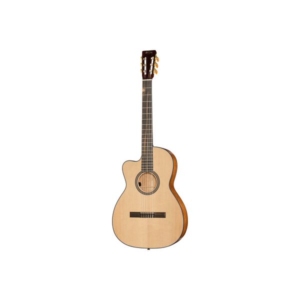 Martin Guitar 000C12-16E Nylon LH B-Stock