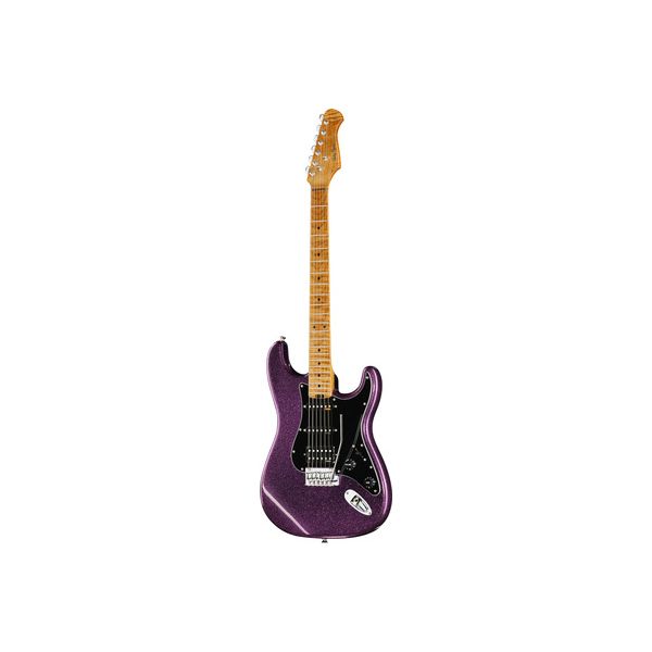 Harley Benton ST-Modern Plus MN HSS  B-Stock