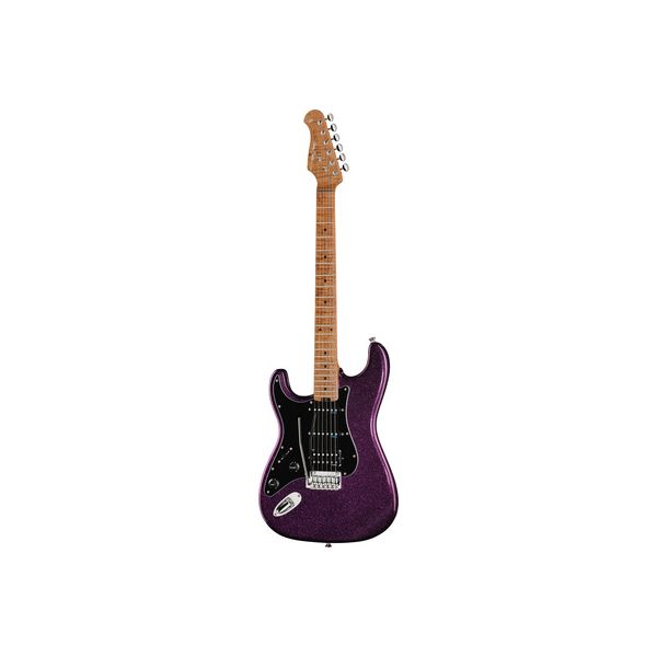Harley Benton ST-Modern Plus MN HSS  B-Stock