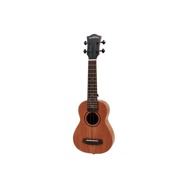 Cascha Soprano Ukulele Mahoga B-Stock