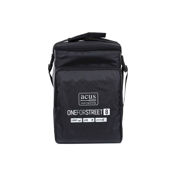 Acus Oneforstreet 8 Bag B-Stock