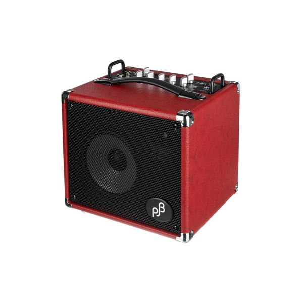 Phil Jones BE-17 Bass Engine 70W  B-Stock