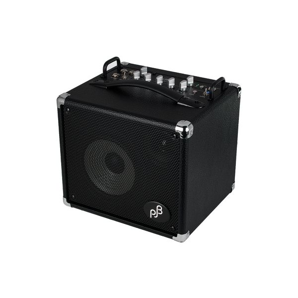 Phil Jones BE-17 Bass Engine 70W  B-Stock