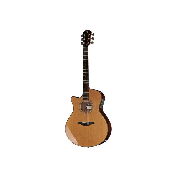 Furch Yellow Gc-CR w/SPA LH  B-Stock