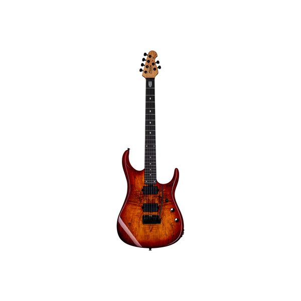 Sterling by Music Man JP150 DiMarzio BLORBR B-Stock