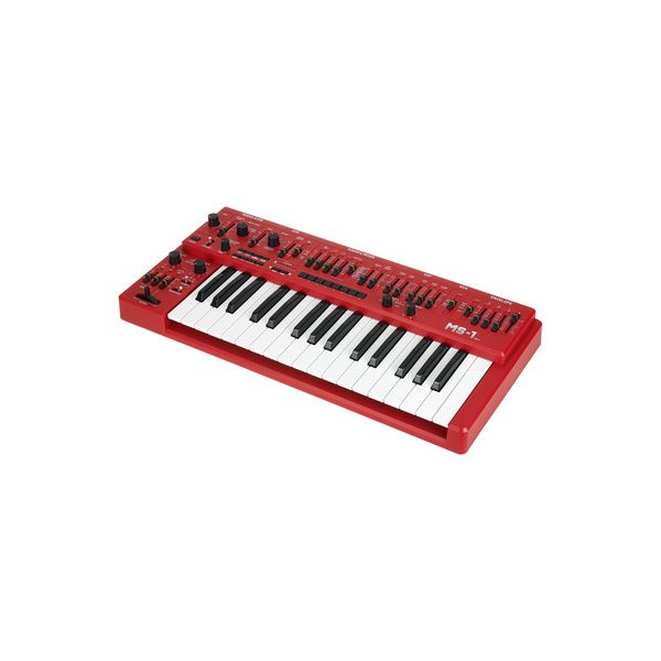 Behringer MS-1 MKII Red B-Stock