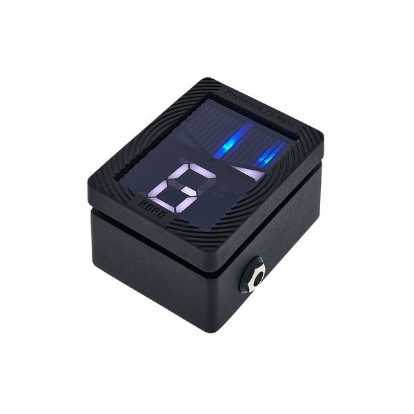 Korg Pitchblack XS Bass Tun B-Stock