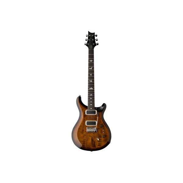 PRS S2 Custom 24-08 Black  B-Stock