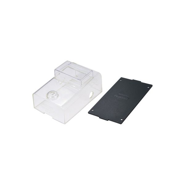 Rockboard PedalSafe Type N unive B-Stock