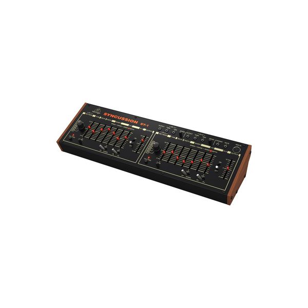 Behringer Syncussion SY-1 B-Stock