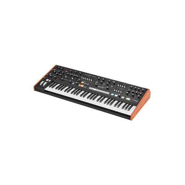 Moog Muse B-Stock