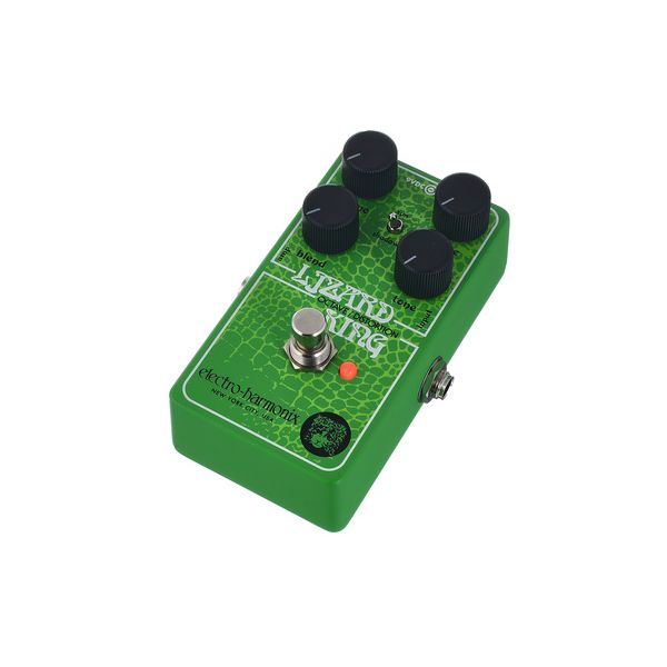 Electro Harmonix Lizard King Bass Octav B-Stock