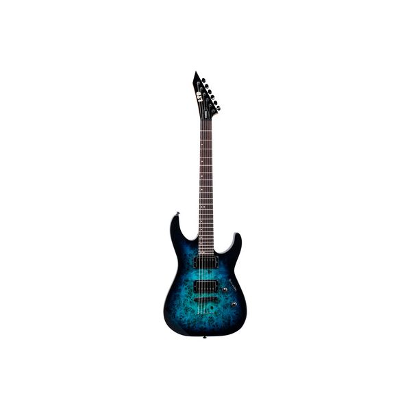 ESP LTD M-200DX NT BLB B-Stock