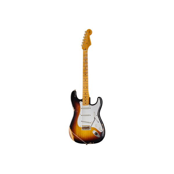 Fender 70th Anni 1954 Strat R B-Stock