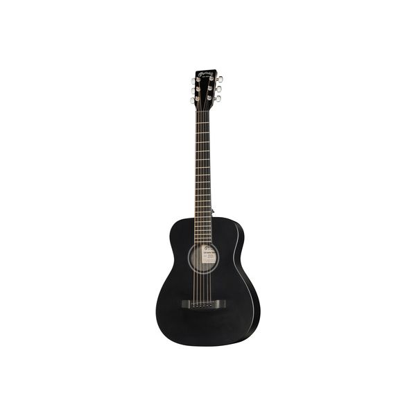 Martin Guitar LX1 Black B-Stock