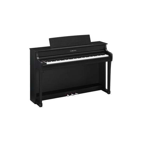 Yamaha CLP-845 B B-Stock