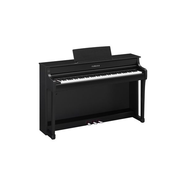 Yamaha CLP-835 B B-Stock