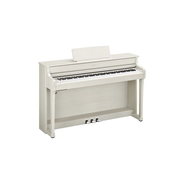 Yamaha CLP-835 WB B-Stock