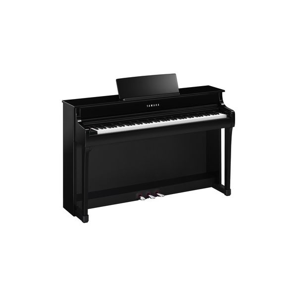 Yamaha CLP-835 PE B-Stock – Thomann Sverige