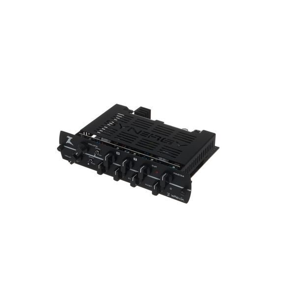 Synergy Z Wreck Preamp B-Stock