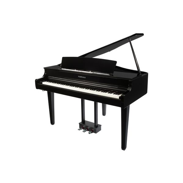 Yamaha CLP-865GP B-Stock