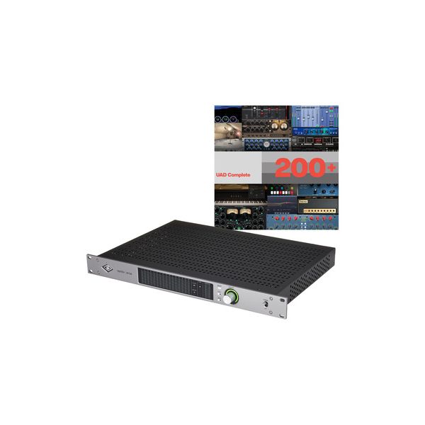 Universal Audio Apollo x16D Ultimate B-Stock