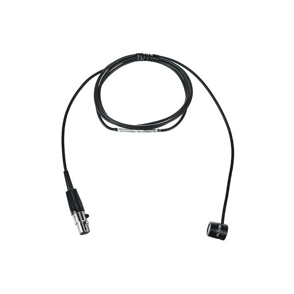 Shure WL183M Black B-Stock