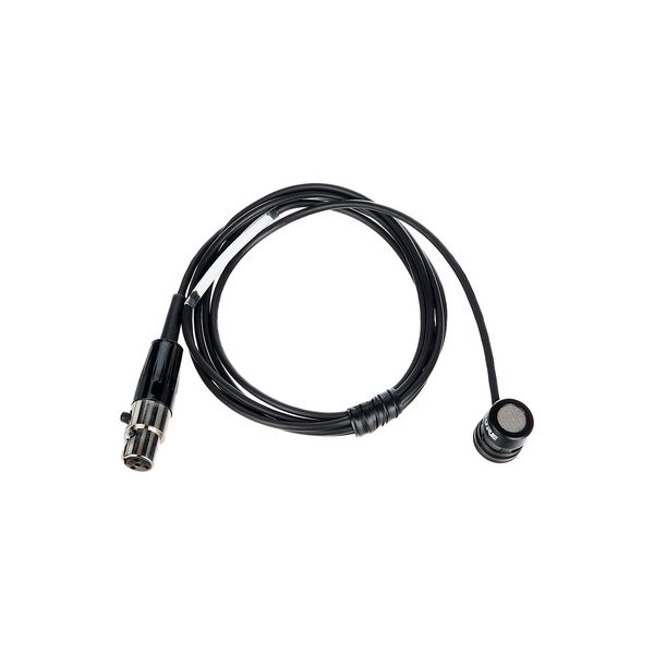 Shure WL184M Black B-Stock