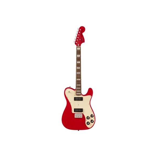 Fender Shiflett Tele Dlx DKR B-Stock