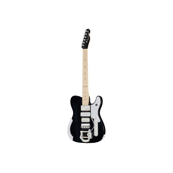 Fender LTD Jack White Triplec B-Stock