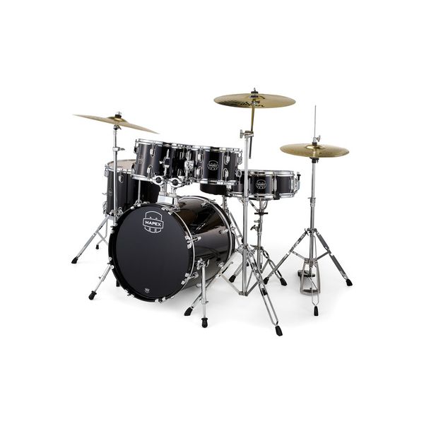 Mapex Comet Pro Pack 18" Dar B-Stock