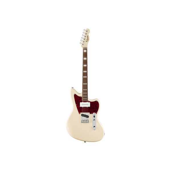 Squier LE Paranormal Off Tele B-Stock
